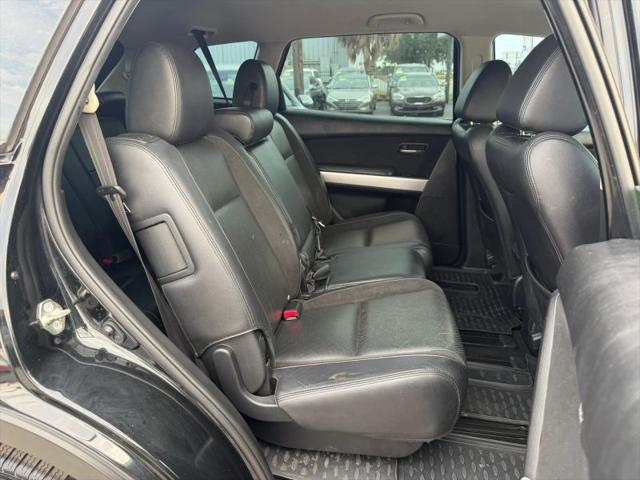 2015 Mazda CX-9 Grand Touring