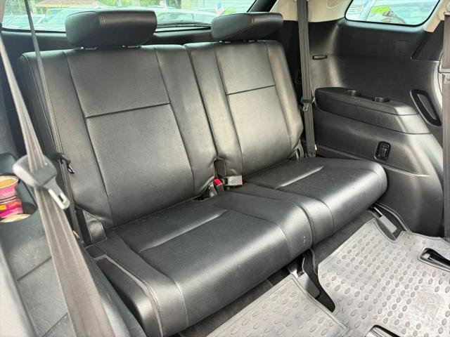2015 Mazda CX-9 Grand Touring