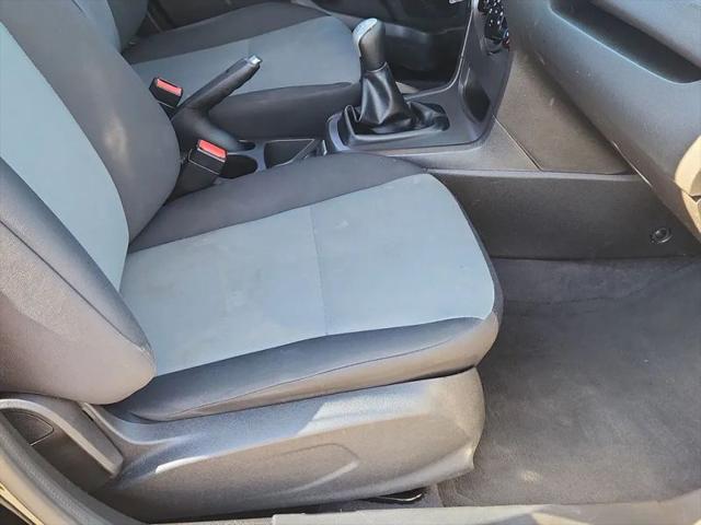 2019 Ford Fiesta S