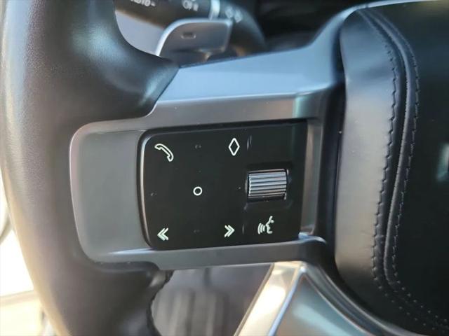 2023 Land Rover Discovery P360 Metropolitan Edition