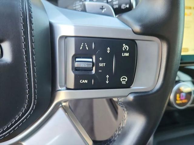 2023 Land Rover Discovery P360 Metropolitan Edition