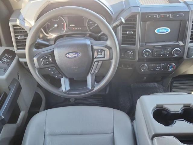 2022 Ford F-250 XL
