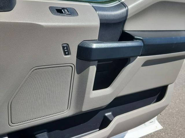 2022 Ford F-250 XL