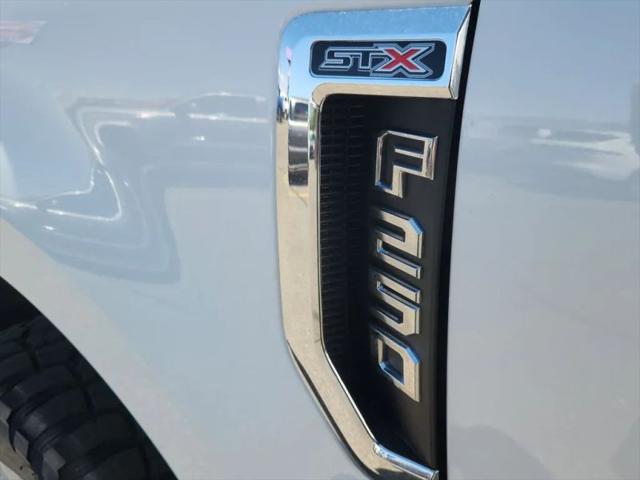 2022 Ford F-250 XL