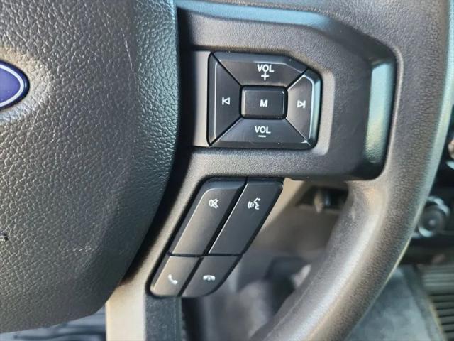2022 Ford F-250 XL