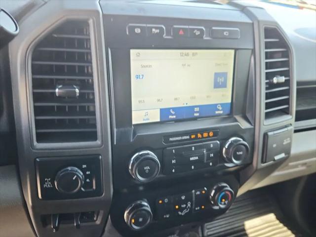 2022 Ford F-250 XL