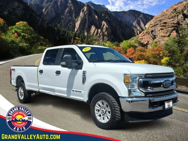 2022 Ford F-250 XL for sale in Lakewood, CO