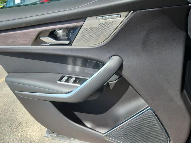 2022 Jaguar F-PACE S P250 AWD Automatic