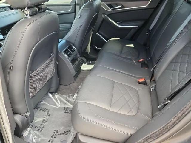 2022 Jaguar F-PACE S P250 AWD Automatic