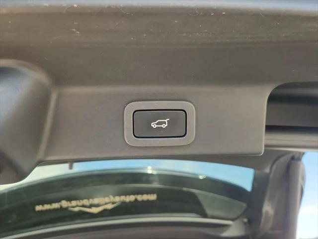 2022 Jaguar F-PACE S P250 AWD Automatic
