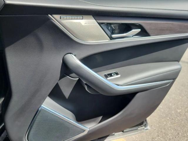 2022 Jaguar F-PACE S P250 AWD Automatic