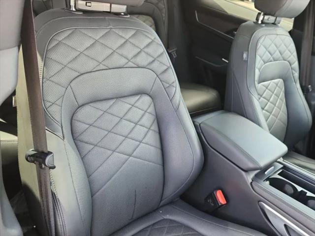 2022 Jaguar F-PACE S P250 AWD Automatic