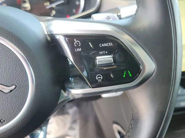 2022 Jaguar F-PACE S P250 AWD Automatic