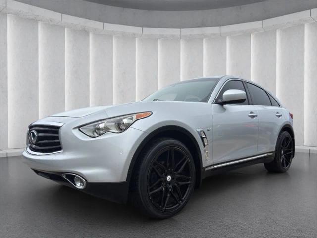 2014 INFINITI QX70 3.7 for sale in Glen Burnie, MD