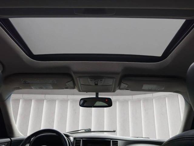 2014 INFINITI QX70 3.7