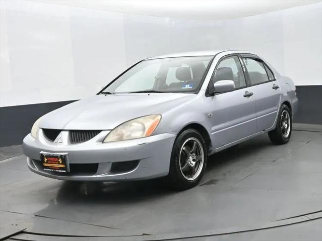 2005 Mitsubishi Lancer ES for sale in Irvington, NJ