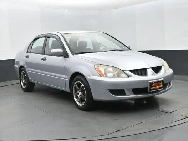 2005 Mitsubishi Lancer ES