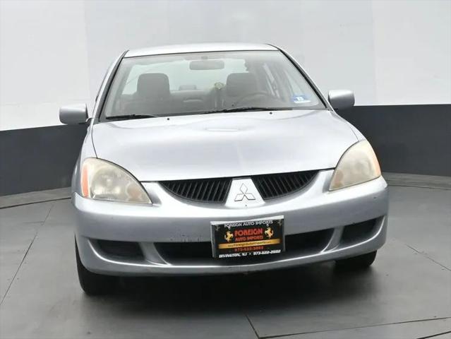 2005 Mitsubishi Lancer ES