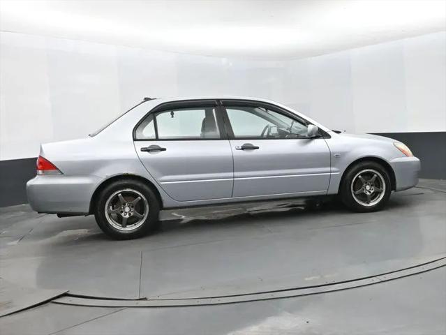 2005 Mitsubishi Lancer ES