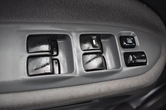 2005 Mitsubishi Lancer ES