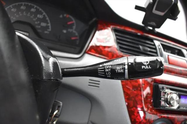 2005 Mitsubishi Lancer ES