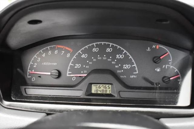 2005 Mitsubishi Lancer ES