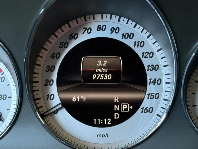 2013 Mercedes-Benz GLK-CLASS GLK 350 4MATIC
