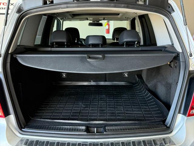 2013 Mercedes-Benz GLK-CLASS GLK 350 4MATIC