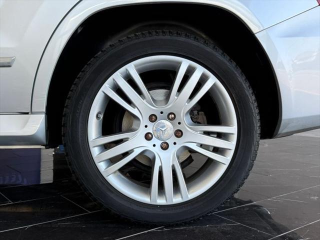 2013 Mercedes-Benz GLK-CLASS GLK 350 4MATIC