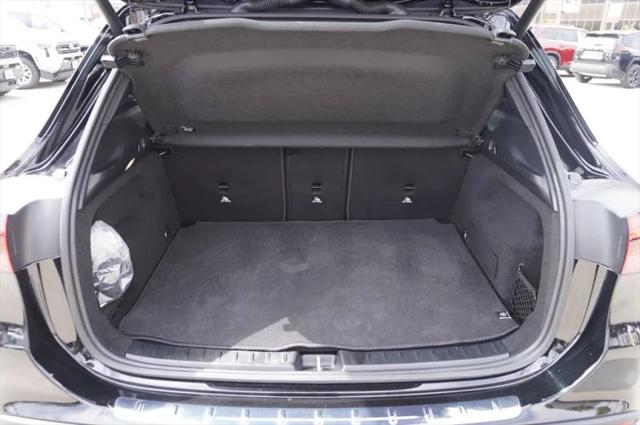 2025 Mercedes-Benz GLA-CLASS 4MATIC