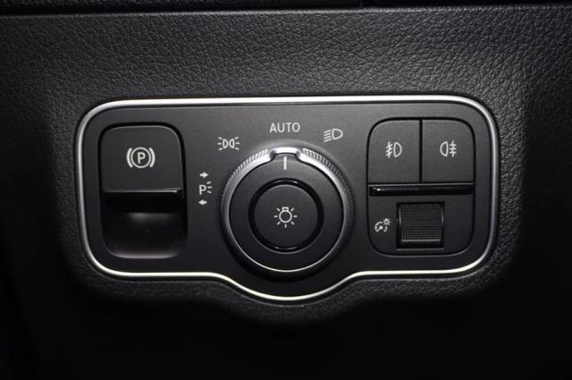 2025 Mercedes-Benz GLA-CLASS 4MATIC