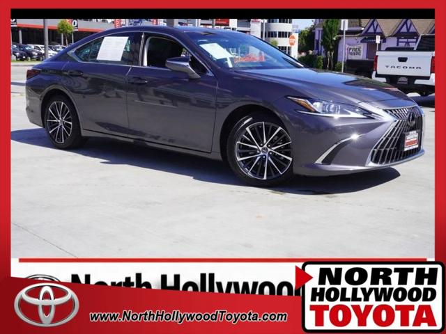 2024 Lexus ES 350 350 for sale in North Hollywood, CA