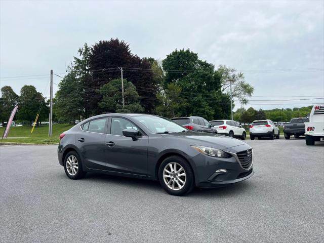 2014 Mazda Mazda3 i Touring for sale in West Chester, PA