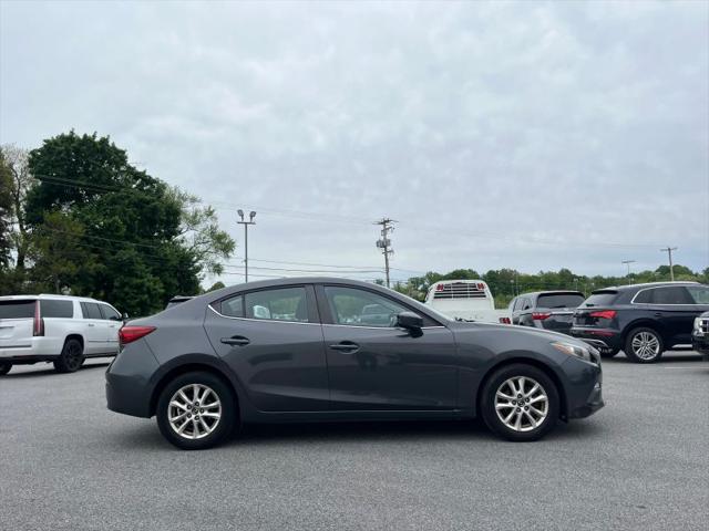 2014 Mazda Mazda3 i Touring