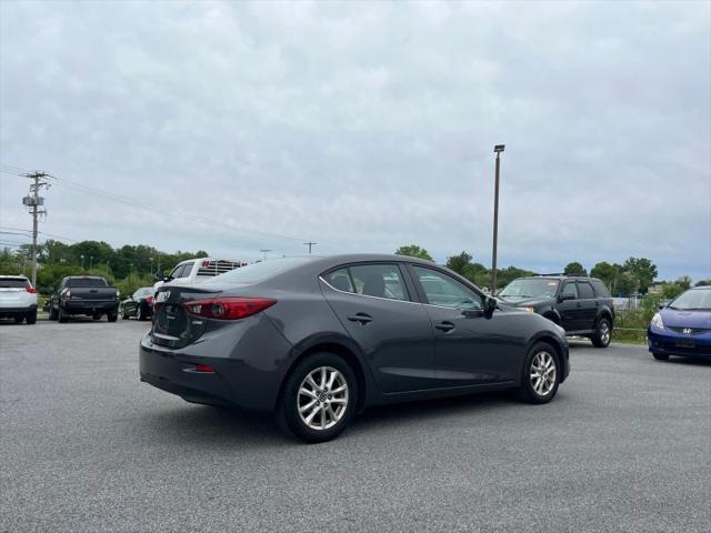 2014 Mazda Mazda3 i Touring