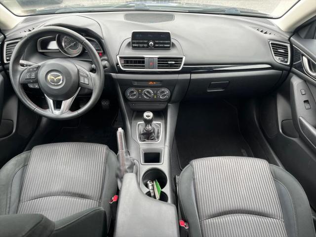 2014 Mazda Mazda3 i Touring
