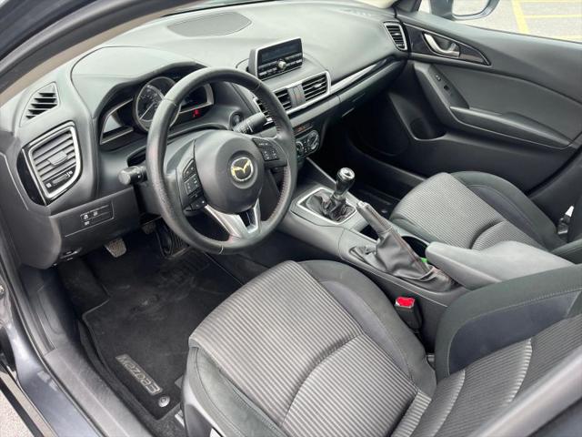 2014 Mazda Mazda3 i Touring