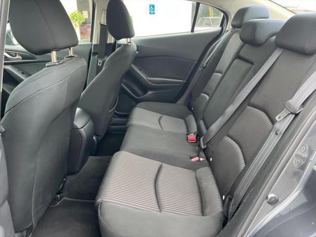 2014 Mazda Mazda3 i Touring