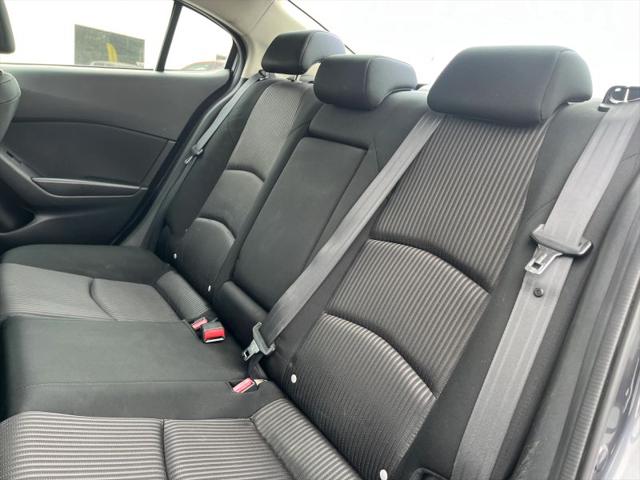 2014 Mazda Mazda3 i Touring
