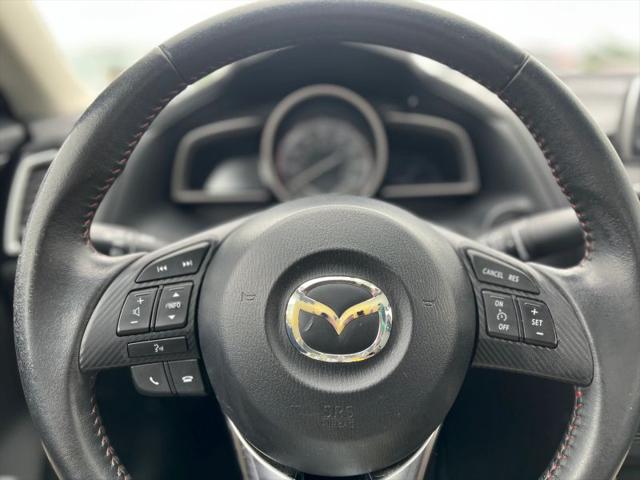 2014 Mazda Mazda3 i Touring