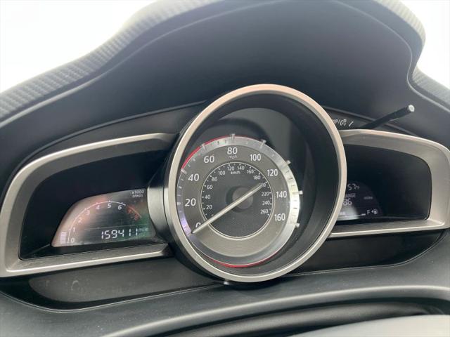 2014 Mazda Mazda3 i Touring
