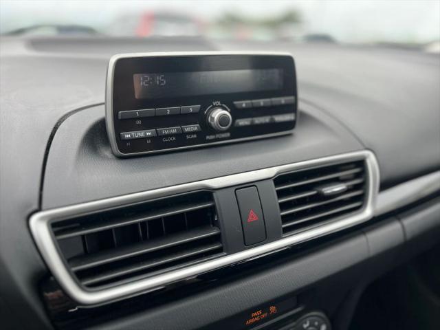 2014 Mazda Mazda3 i Touring