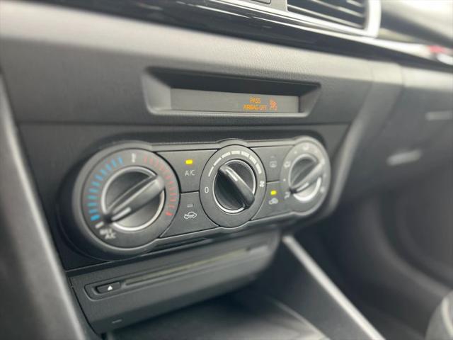 2014 Mazda Mazda3 i Touring
