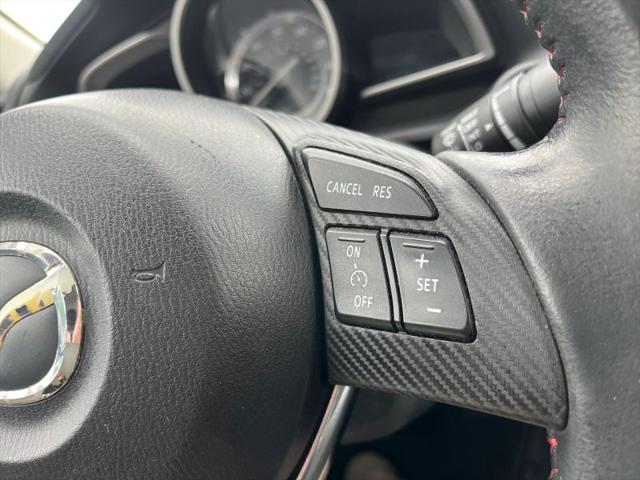 2014 Mazda Mazda3 i Touring