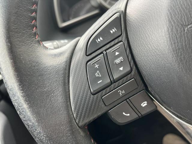 2014 Mazda Mazda3 i Touring