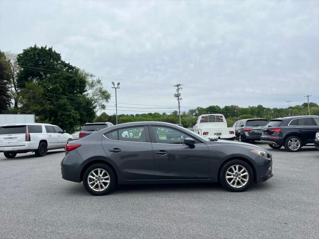 2014 Mazda Mazda3 i Touring