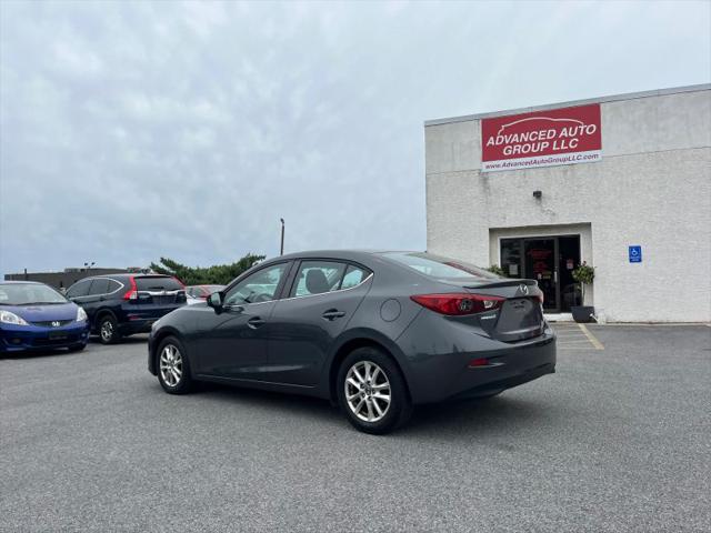 2014 Mazda Mazda3 i Touring