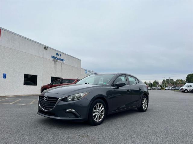 2014 Mazda Mazda3 i Touring
