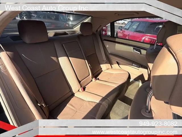 2007 Mercedes-Benz S 550 S 550