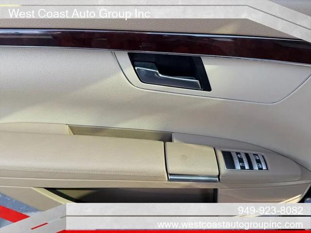 2007 Mercedes-Benz S 550 S 550